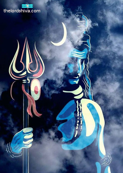 100 Lord Shiva Mobile Wallpapers  Wallpaperscom