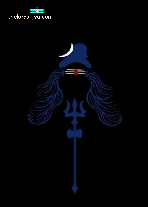 Lord Shiva Trishul Background Om Namah Shivay Mantra Wallpaper Golden  Trishul With Damaru, Destroyer, Maha, Lingam Background Image And Wallpaper  for Free Download